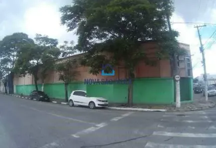 Galpão/Depósito/Armazém para alugar, 3420m² no Parque Suzano, Suzano