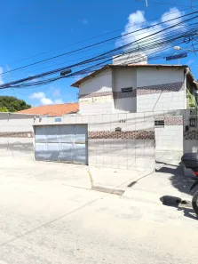 Apartamento com 2 Quartos à venda, 65m² no Pau Amarelo, Paulista
