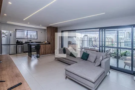 Apartamento com 3 Quartos à venda, 127m² no Aclimação, São Paulo