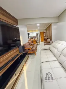 Apartamento com 3 Quartos à venda, 86m² no Setor Bueno, Goiânia