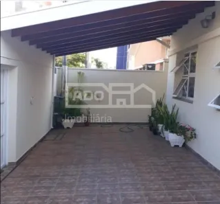 Casa com 3 Quartos à venda, 121m² no Vila Nova, Campinas