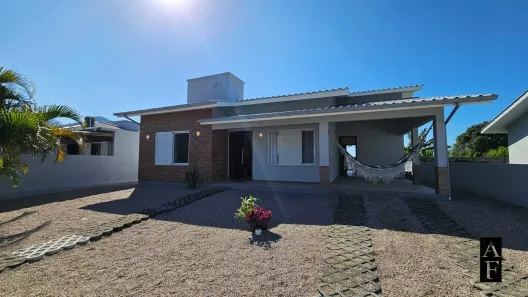 Casa com 3 Quartos à venda, 136m² no Encantada, Garopaba