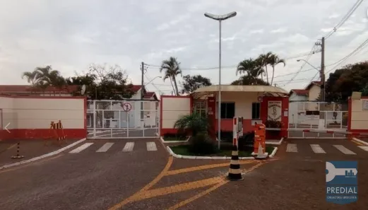 Apartamento com 2 Quartos à venda, 43m² no Jardim Tangará, São Carlos