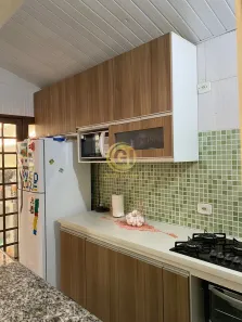 Casa com 2 Quartos à venda, 94m² no Bandeira Branca, Jacareí