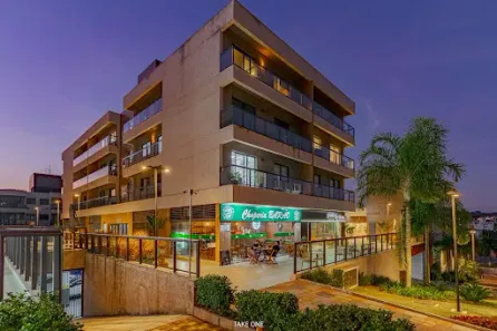 Sala Comercial à venda, 48m² no Pinheirinho, Vinhedo