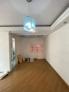 Apartamento com 2 Quartos à venda, 63m² no Jardim Santa Emília, São Paulo