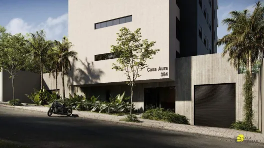 Cobertura com 4 Quartos à venda, 168m² no Barreiro, Belo Horizonte