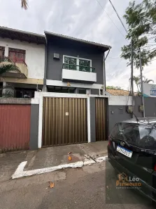 Casa com 3 Quartos à venda, 160m² no Imbetiba, Macaé