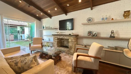 Casa com 4 Quartos à venda, 278m² no Coqueiros, Florianópolis