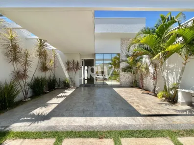 Casa de Condomínio com 3 Quartos à venda, 150m² no Jardim Montreal Residence, Indaiatuba