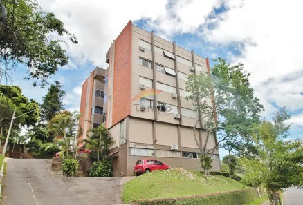 Apartamento com 1 Quarto para alugar, 70m² no Operário, Novo Hamburgo