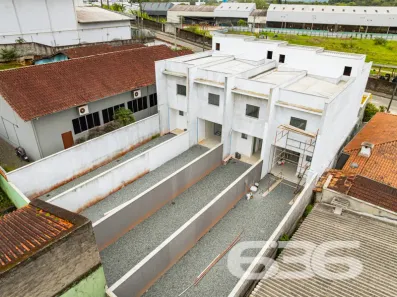 Sobrado com 3 Quartos à venda, 113m² no Bom Retiro, Joinville