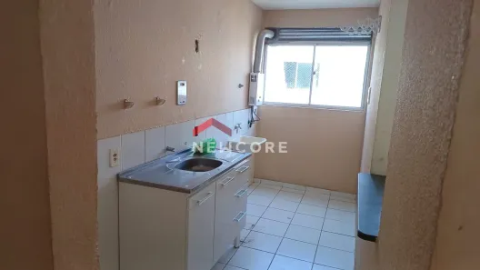 Apartamento com 2 Quartos à venda, 46m² no Goitacazes, Campos dos Goytacazes