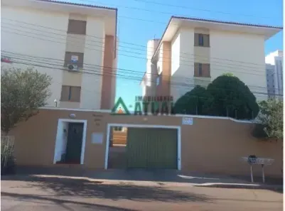 Apartamento com 3 Quartos à venda, 85m² no Veraliz, Londrina