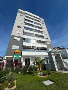 Apartamento com 3 Quartos à venda, 88m² no Pagani, Palhoça
