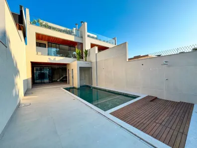 Apartamento com 5 Quartos à venda, 340m² no Barra da Tijuca, Rio de Janeiro