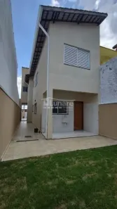 Sobrado com 3 Quartos à venda, 124m² no Parque Morumbi, Mogi das Cruzes