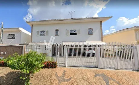 Sobrado com 4 Quartos à venda, 378m² no Jardim Chapadão, Campinas