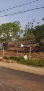 Lote/Terreno à venda, 360m² no Jardim Inconfidência, Uberlândia