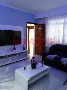 Sobrado com 2 Quartos à venda, 140m² no Vila Guilherme, São Paulo