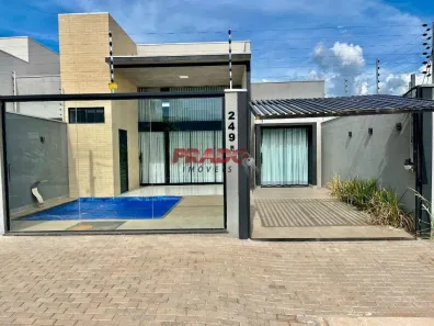 Casa com 3 Quartos à venda, 124m² no Riviera, Porto Rico