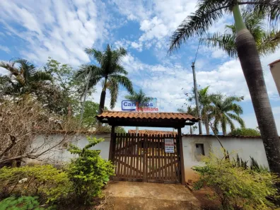 Fazenda/Sítio com 3 Quartos à venda, 200m² no Parque Alvorada, Juatuba