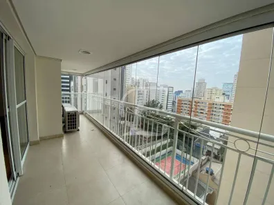 Apartamento com 3 Quartos à venda, 136m² no Consolação, São Paulo