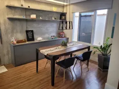 Casa com 3 Quartos à venda, 130m² no Jardim das Indústrias, São José dos Campos