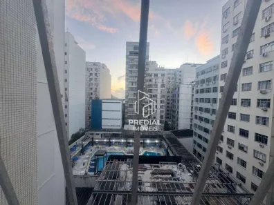 Apartamento com 3 Quartos à venda, 130m² no Icaraí, Niterói