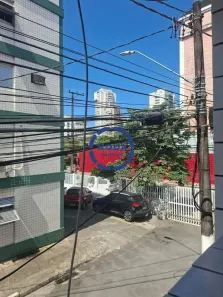 Apartamento com 3 Quartos à venda, 60m² no Aparecida, Santos