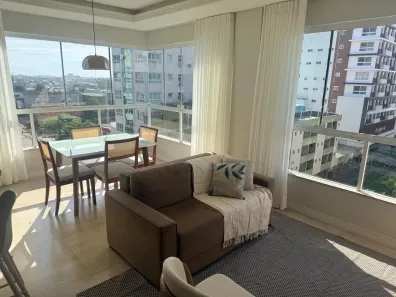 Apartamento com 2 Quartos à venda, 78m² no Zona Nova, Capão da Canoa