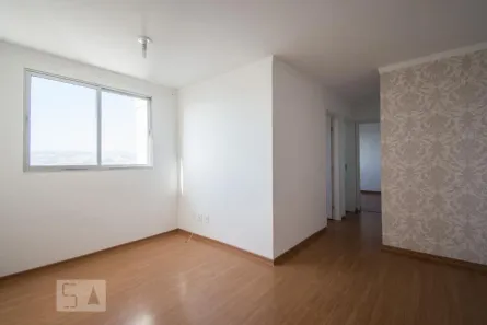 Apartamento com 2 Quartos à venda, 50m² no Vila Homero Thon, Santo André