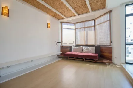 Apartamento com 1 Quarto à venda, 98m² no Bela Vista, São Paulo