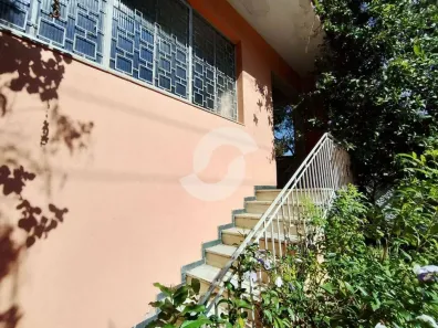 Casa com 3 Quartos à venda, 150m² no Santa Rosa, Niterói