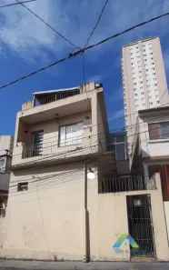 Casa com 2 Quartos à venda, 210m² no Vila Moraes, São Paulo