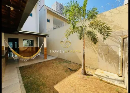 Sobrado com 4 Quartos para alugar, 239m² no Jardim Atlântico, Goiânia