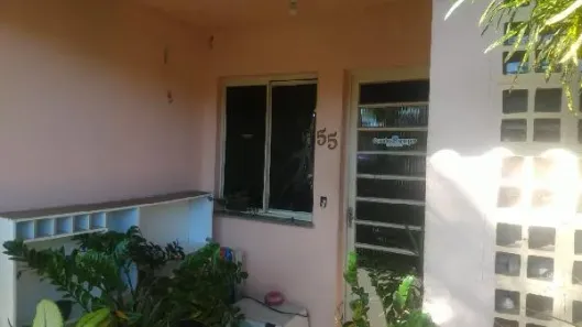 Casa com 2 Quartos à venda, 57m² no Campo Alegre, Nova Iguaçu