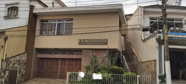 Imóvel Comercial com 1 Quarto à venda, 191m² no Parque da Mooca, São Paulo