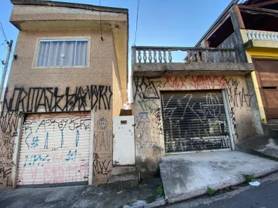 Casa com 2 Quartos à venda, 100m² no Jardim Vista Linda, São Paulo