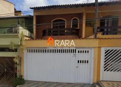 Sobrado com 3 Quartos à venda, 166m² no Nova Petrópolis, São Bernardo do Campo