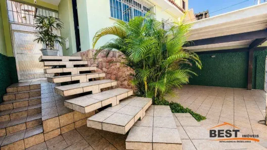 Casa com 2 Quartos à venda, 161m² no Vila Romana, São Paulo