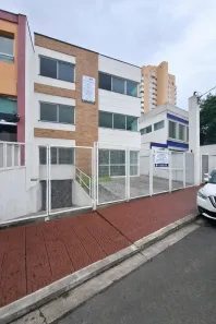 Prédio Comercial para alugar, 533m² no Vila Andrade, São Paulo