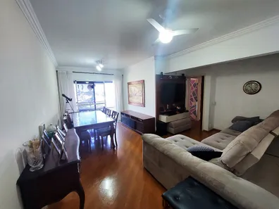 Apartamento com 3 Quartos à venda, 91m² no Vila Ipojuca, São Paulo