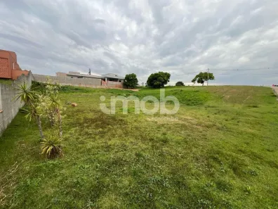 Lote/Terreno à venda, 1000m² no Loteamento Jardim Residencial Tereza Maria, Sorocaba
