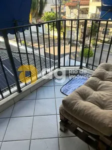 Apartamento com 2 Quartos à venda, 64m² no Vila Valqueire, Rio de Janeiro