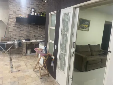 Casa com 2 Quartos à venda, 150m² no Recanto das Emas, Brasília