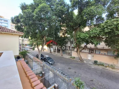 Casa com 4 Quartos à venda, 200m² no Andaraí, Rio de Janeiro