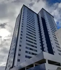 Apartamento com 3 Quartos à venda, 80m² no Boa Viagem, Recife
