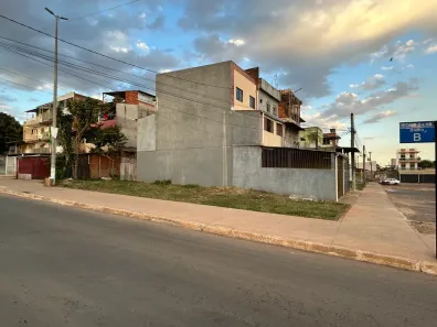 Lote/Terreno à venda, 40m² no Ceilândia Sul, Brasília