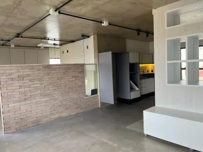 Apartamento com 1 Quarto à venda, 70m² no Centro, Campinas